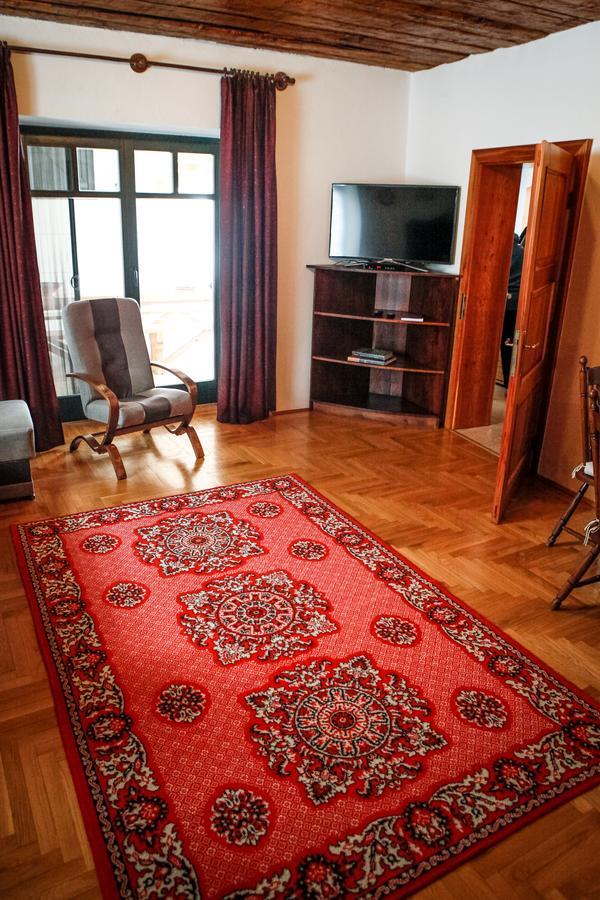 Apartmán Erzsebet Pince Tokaj Exteriér fotografie