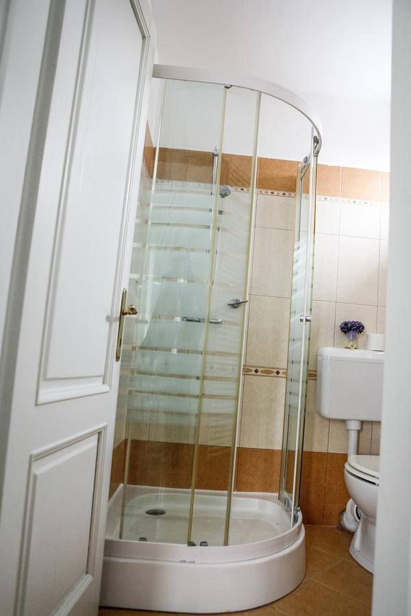 Apartmán Erzsebet Pince Tokaj Exteriér fotografie