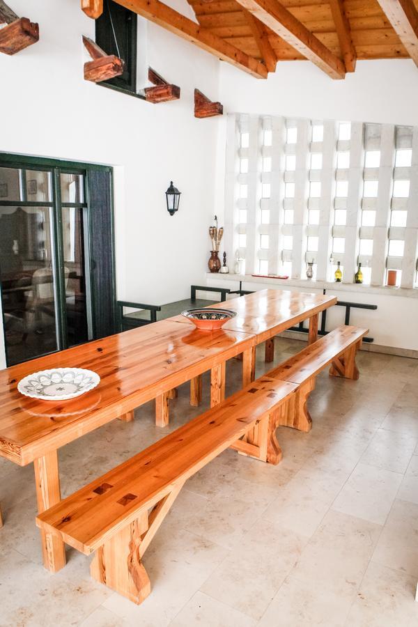 Apartmán Erzsebet Pince Tokaj Exteriér fotografie